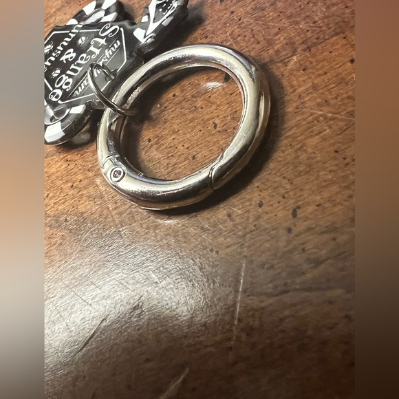 Beetlejuice keyring - Picture 2 of 4